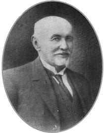 Joachim Estrade